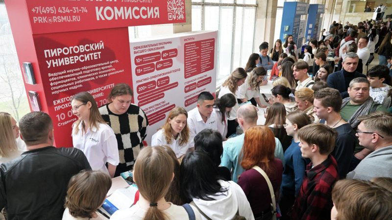Юрист разъяснил права абитуриентов при поступлении в вуз
