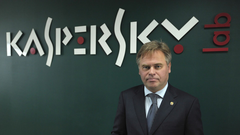 Касперский рассказал о киберсистемах, которые невозможно взломать