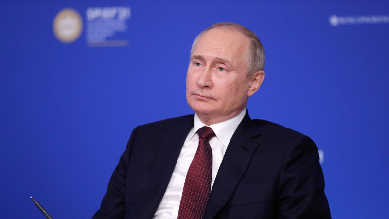 Контакты Москвы и Вашингтона по кубинскому вопросу были, заявил Путин