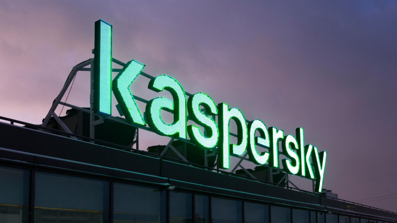 "Лаборатория Касперского" работает над смартфоном, который нельзя взломать