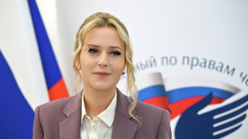 Лантратова на посту омбудсмена получила более 14,7 тысячи обращений