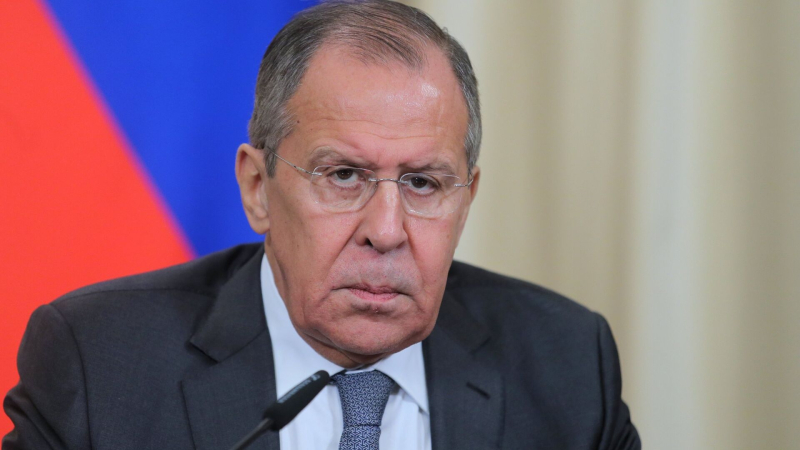 Лавров: Россия и Мадагаскар настроены на углубление политического диалога