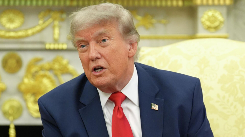 Ливан призвал Трампа надавить на Израиль в вопросе вывода войск
