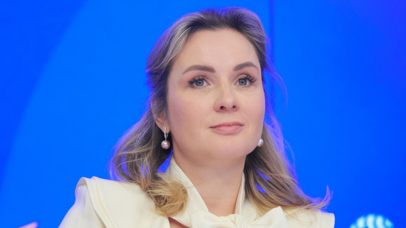 Львова-Белова дала совет школьникам и их родителям в период сдачи ЕГЭ