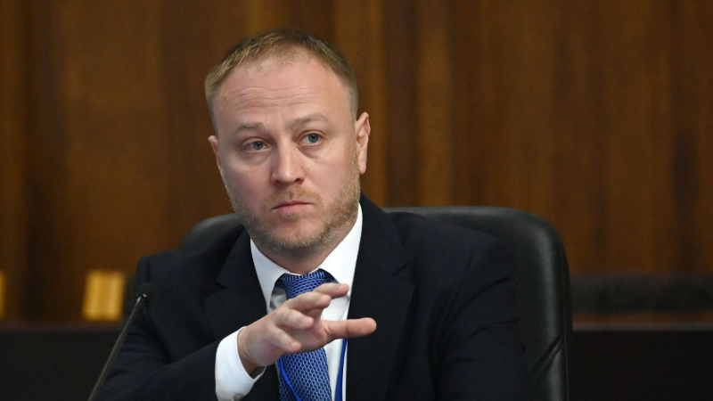 Медиаменеджер призвал журналистов ШОС разработать правила использования ИИ