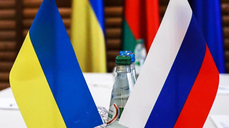 МИД Швейцарии рассказал о контактах с Россией и Украиной
