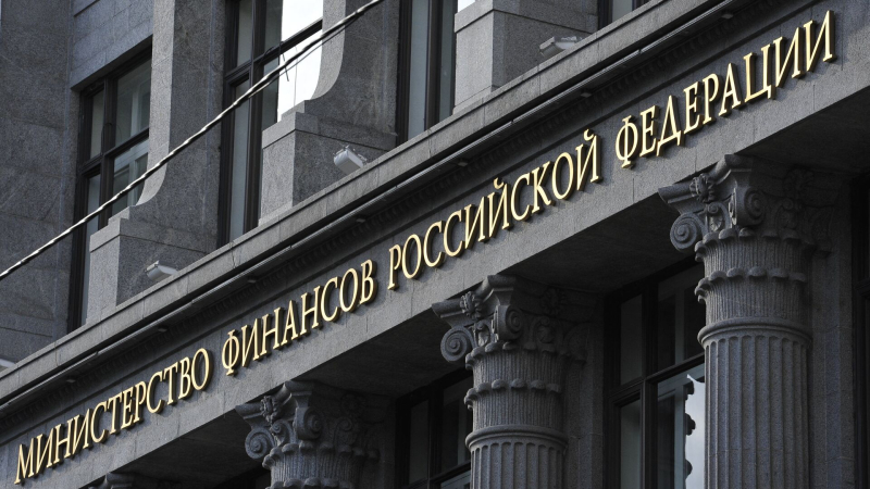 Минфин: вопрос о пороге по НДС для бизнеса на ПСН требует проработки