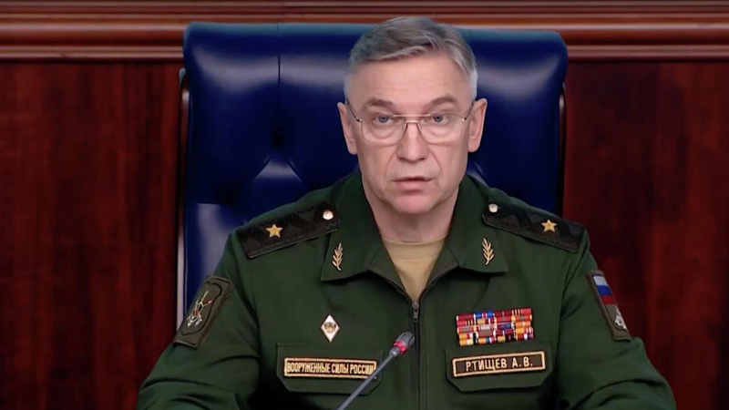 Минобороны прокомментировало публикации в США о биолабораториях на Украине