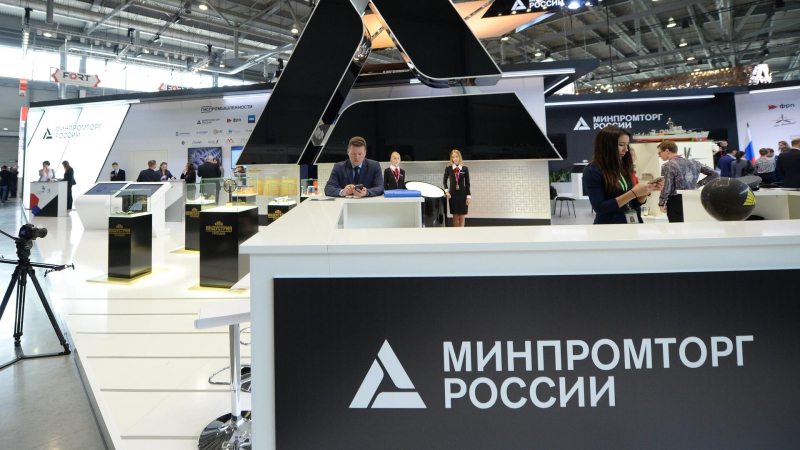 Минпромторг рассматривает спецсубсидии для новой российской авиатехники