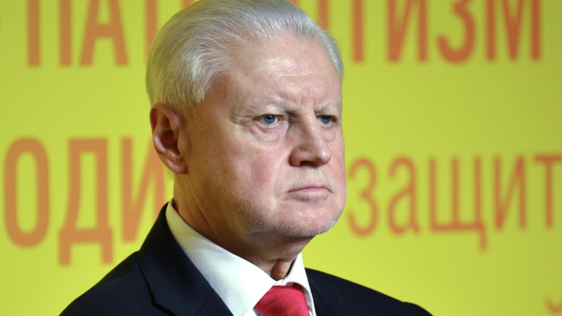 Миронов предложил упростить для блогеров порядок маркировки рекламы