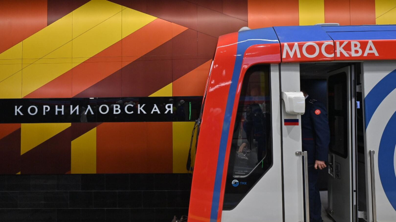 Москвичей призвали использовать городской транспорт в четверг