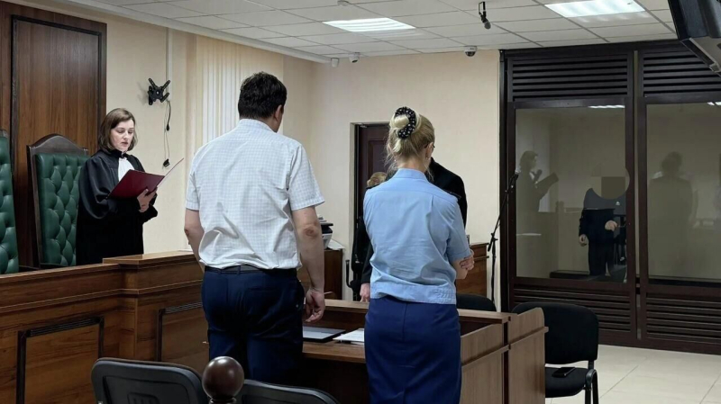 На Урале арестовали одного из фигурантов убийства 15-летней девочки