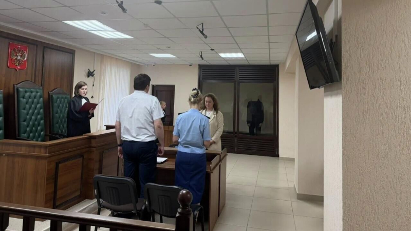 На Урале арестовали второго подростка по делу об убийстве 15-летней девочки