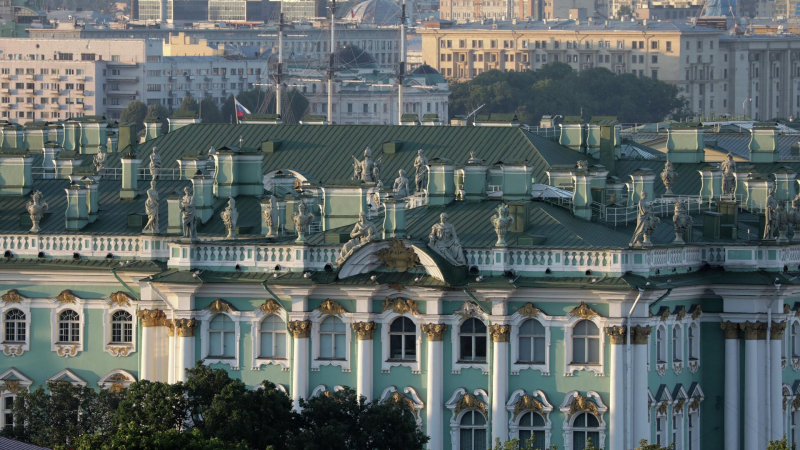 На Западе сделали заявление после атаки ВСУ на Санкт-Петербург