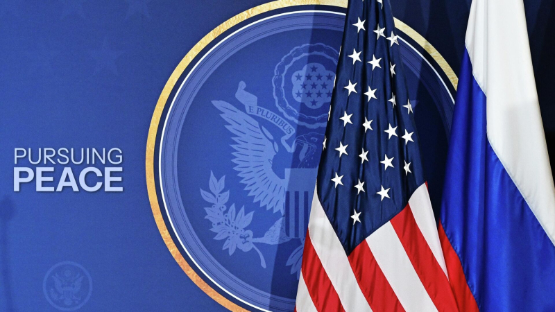 "Надежды разбиты". В США сделали заявление о переговорах с Россией