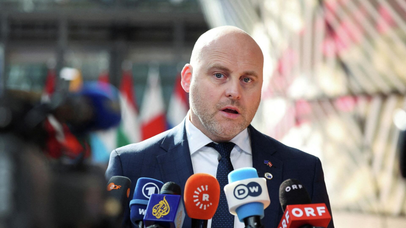 "Нам нужно": премьер Латвии сделал необычное признание об Украине
