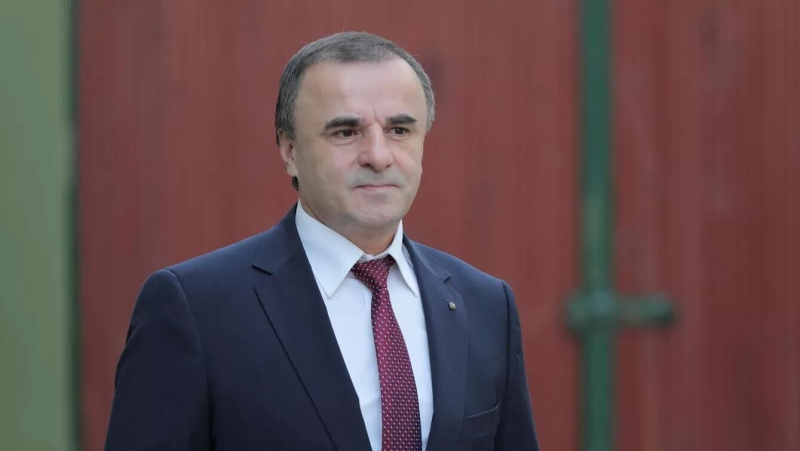 Народ Молдавии не поддерживает курс на разрыв с Россией, заявил Тарлев