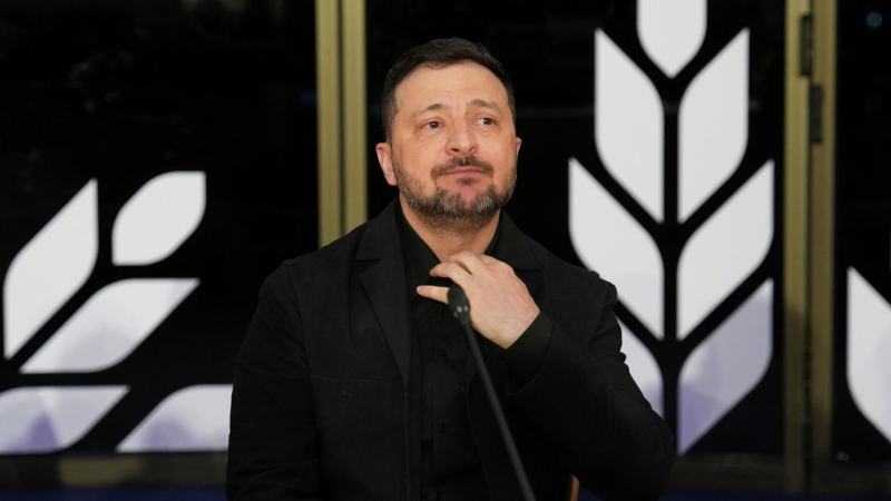 "Не простит": в ЕС рассказали, что ждет Зеленского из-за письма Путину