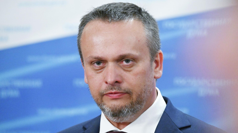Никитин ответил на вопрос о дефиците авиационного керосина в России