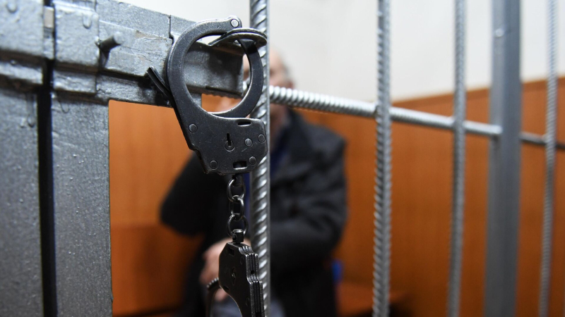 Обвиняемому в убийстве ребенка в Петербурге грозит пожизненный срок