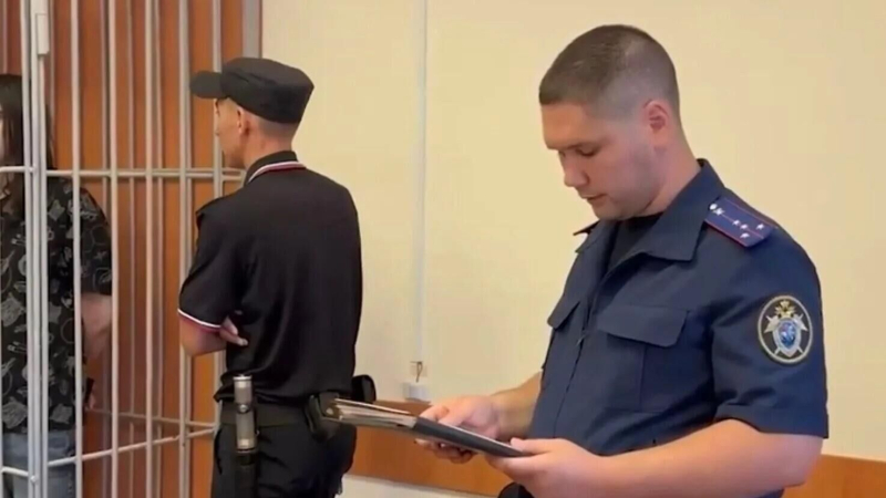 Одной из причин убийства омского студента мог быть финансовый конфликт