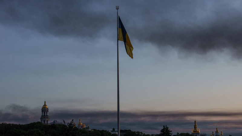 "Опасная провокация". В США раскрыли, что Украина замыслила против России