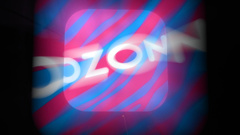 "Ozon банк" восстановил работу мобильного приложения