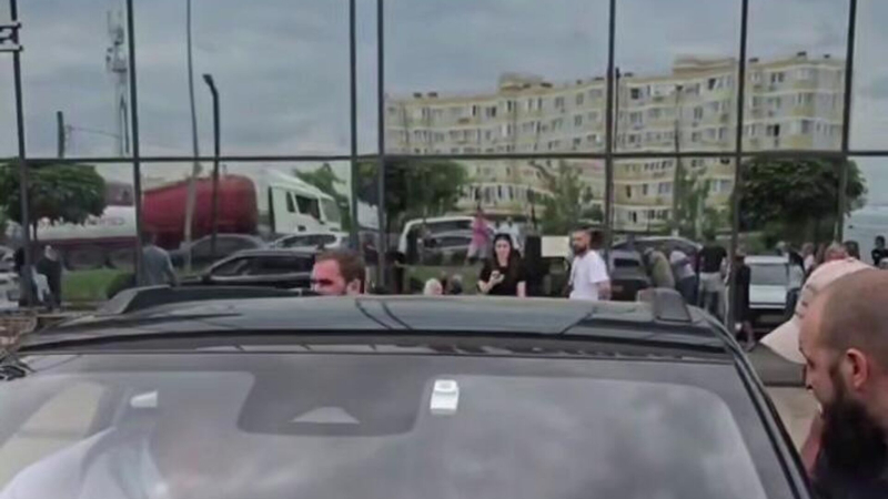 Подозреваемому в нападении на людей в Краснодаре назначили ряд экспертиз