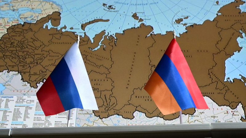 Подсчитано, сколько потеряет Армения от запрета экспорта овощей в Россию