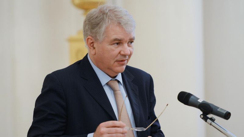 Посол России во Франции назвал крупнейшую ошибку Евросоюза