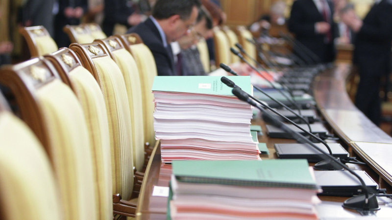 Правительство одобрило уточнение расчета НДФЛ при обмене недвижимостью