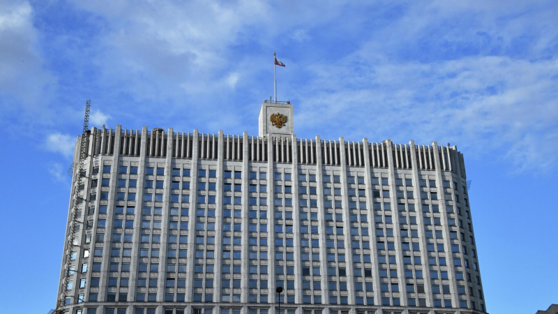 Правительство расширило перечень инфраструктурных проектов с госучастием
