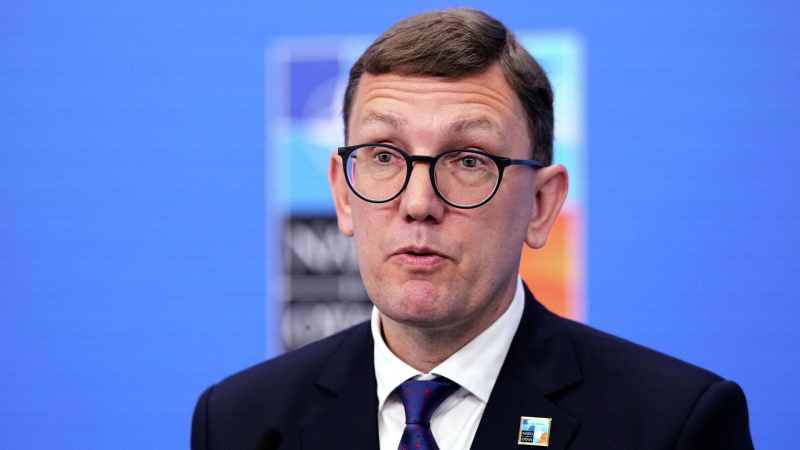 Премьер Эстонии сделал неожиданное заявление о переговорах с Россией