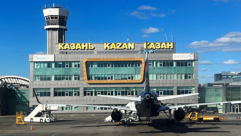 Премьер Малайзии прибыл в Казань на юбилейный саммит Россия — АСЕАН