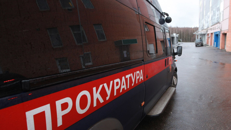 Прокуратура назвала причину пожара в пятиэтажном доме в Самаре