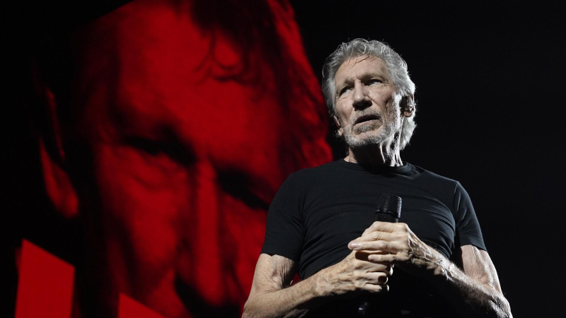 Пушилин рассказал, когда основатель Pink Floyd сможет выступить в ДНР