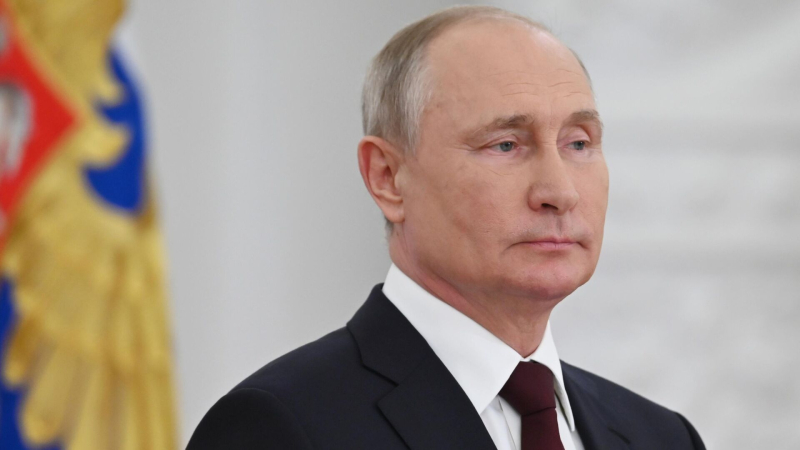 Путин рассказал о модернизации вооружений