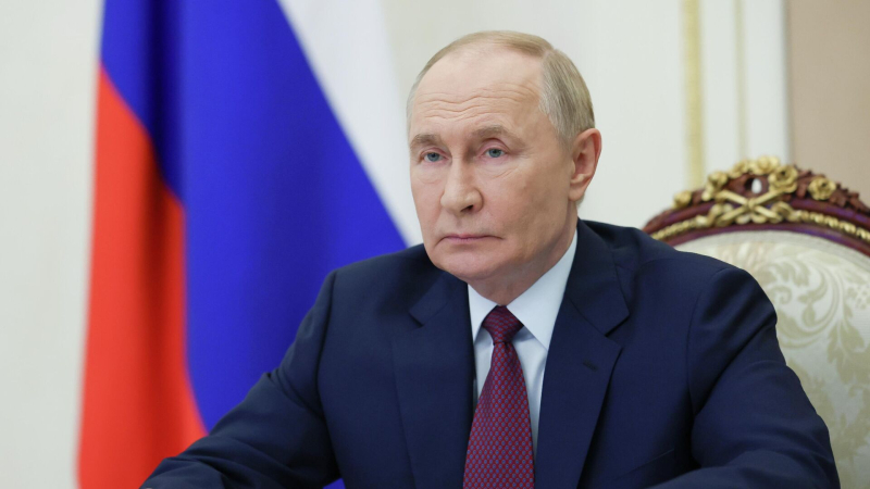 Путин рассказал о странах НАТО, которые пытались нанести поражение России