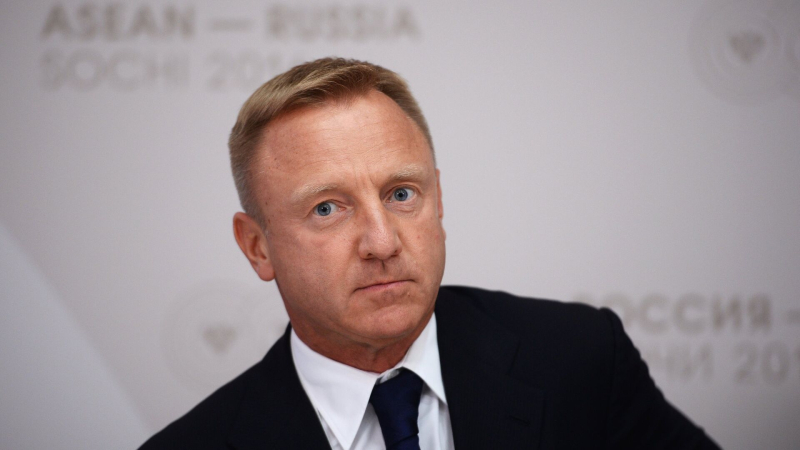 Ректор МФТИ рассказал об изменениях в правилах приема олимпиадников