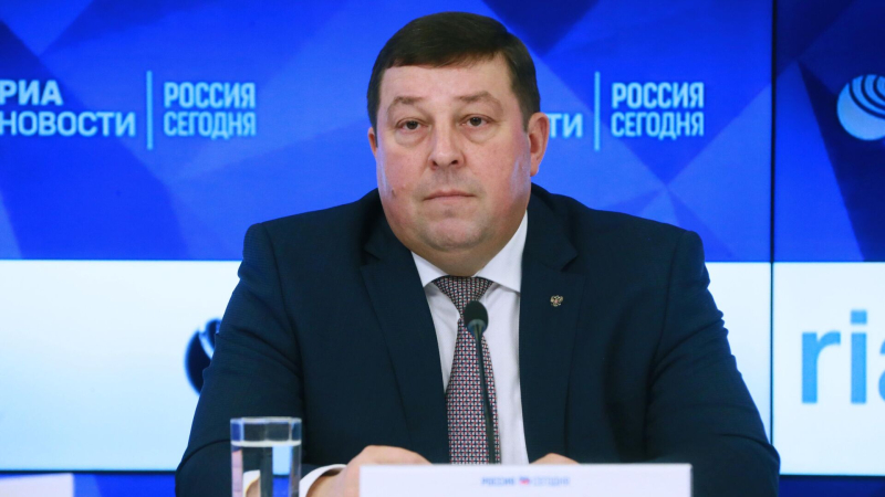 Ректор Сеченовского университета рассказал, как дожить до 120 лет