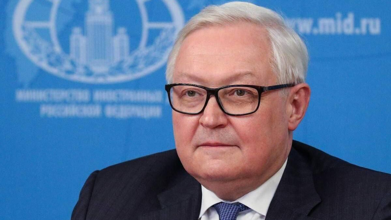 Рябков: у России нет скрытой повестки в сотрудничестве в Латинской Америке