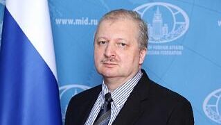 Россия обязательно победит в борьбе с чумой нацизма, заявил посол в США