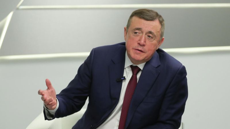 Сахалин подписал на ПМЭФ соглашение с ZALA о сотрудничестве по БПЛА