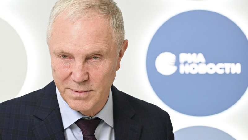 Сальдо заявил, что постоянно получал угрозы