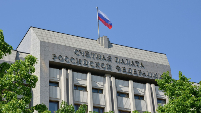 Счетная палата назвала причины ошибок в начислении пенсий