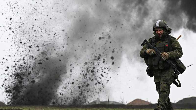 "Сделали нас мишенями". На Западе выступили с тревожным заявлением о России