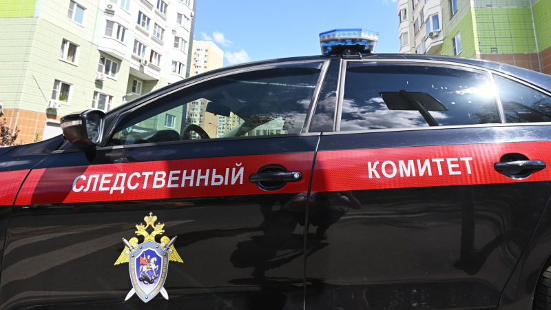 СК начал проверку после госпитализации детей из лагеря в Тверской области