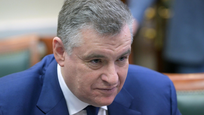Слуцкий прокомментировал итоги парламентских выборов в Армении