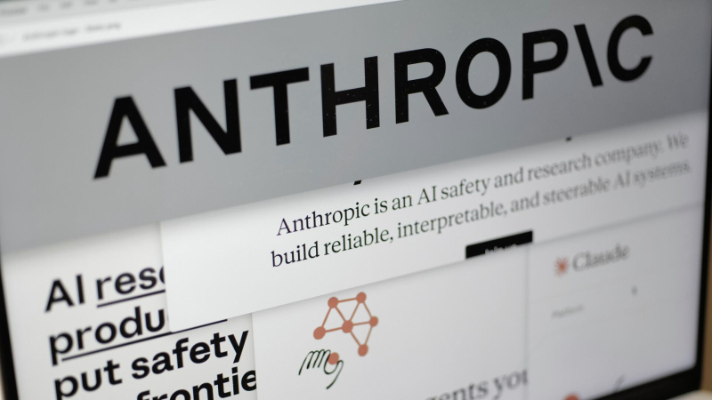 СМИ: супермодель ИИ от Anthropic смогла за часы взломать системы АНБ США