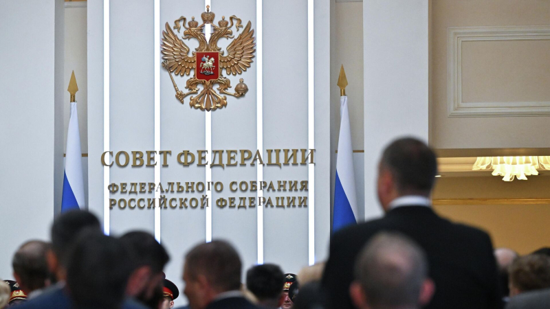 Совфед 1 июля рассмотрит закон об ипотечных каникулах для семей с детьми